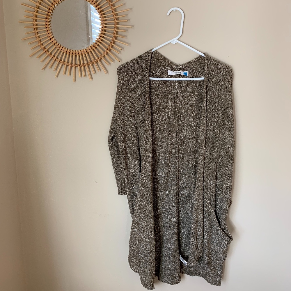 Anthropologie Sweater
